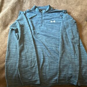 Men’s Large Under Amour Long Sleeve